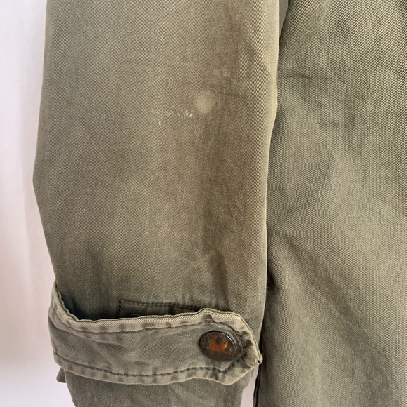 ARITZIA - TALULA TROOPER JACKET - Picture 3 of 5